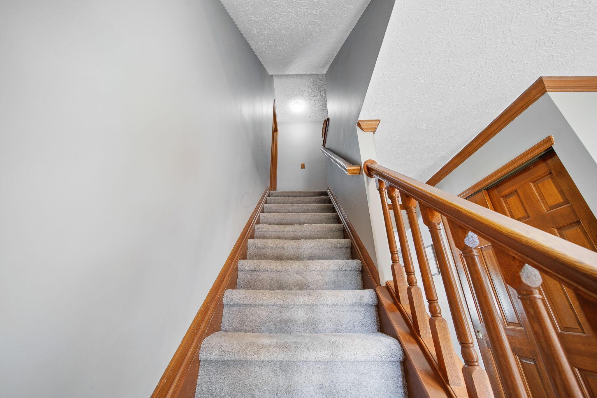 3124 Serpentine Drive, Hilliard, Ohio image 29