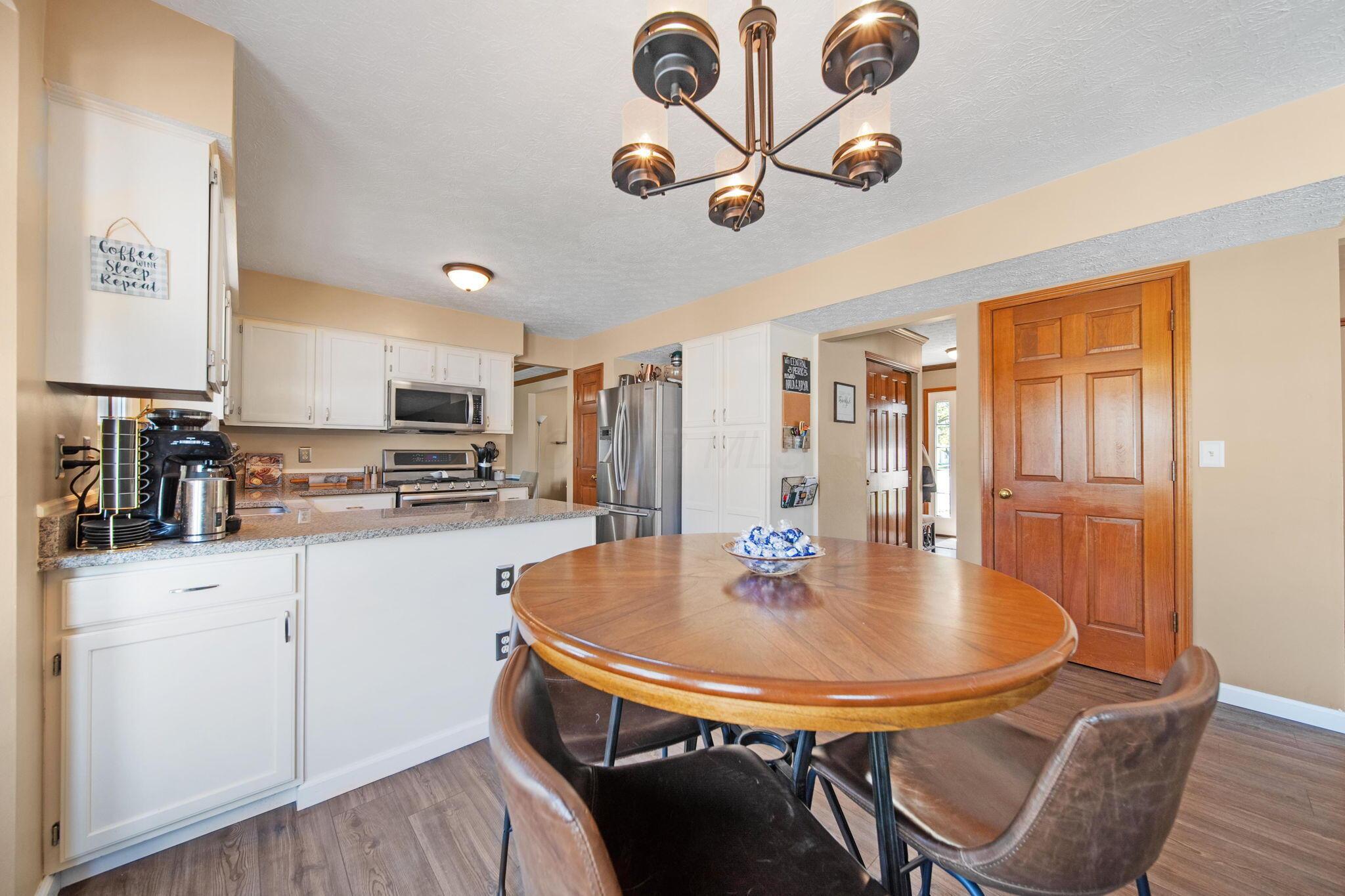 3124 Serpentine Drive, Hilliard, Ohio image 21