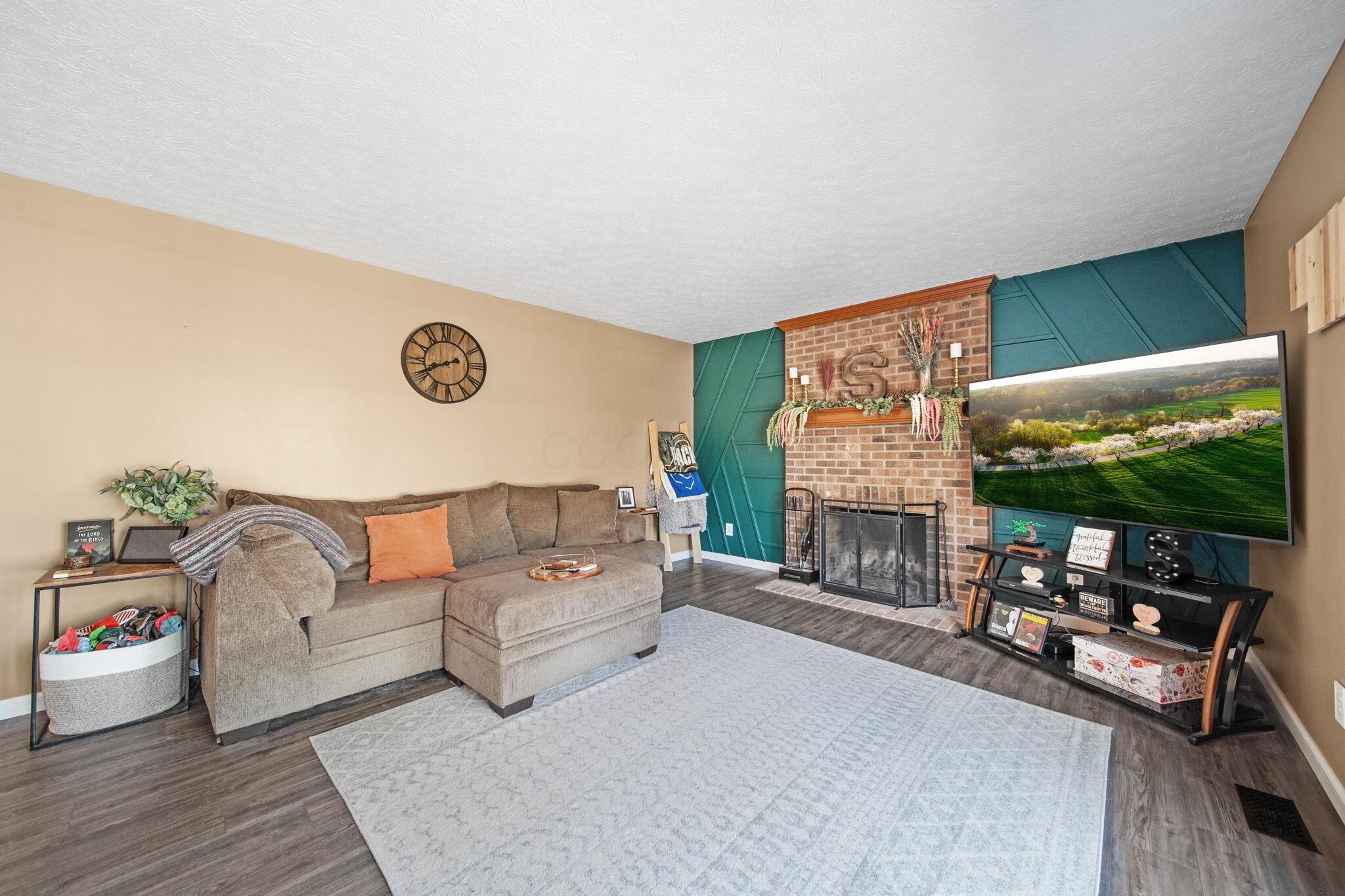 3124 Serpentine Drive, Hilliard, Ohio image 17