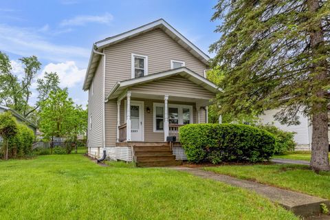 2201 Ferris Road Columbus OH 43224