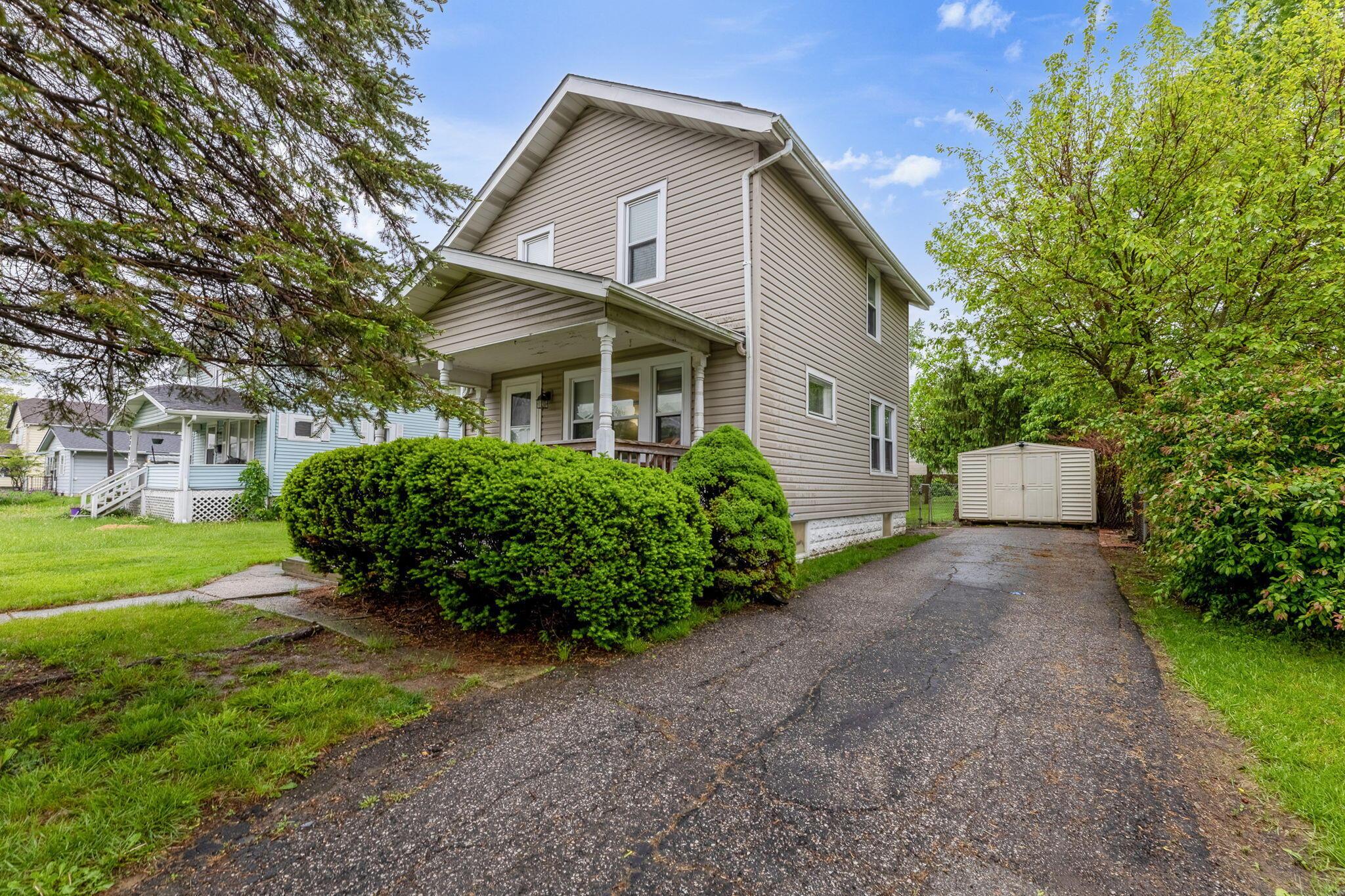 2201 Ferris Road