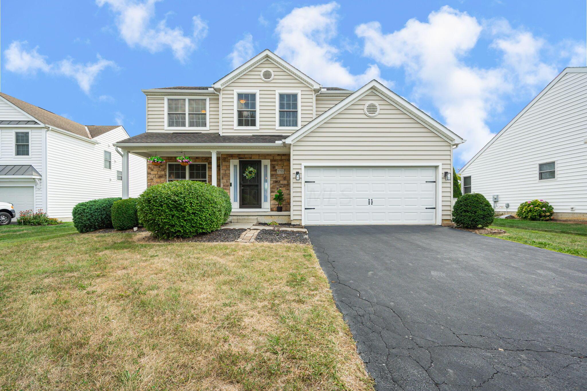 View Orient, OH 43146 house