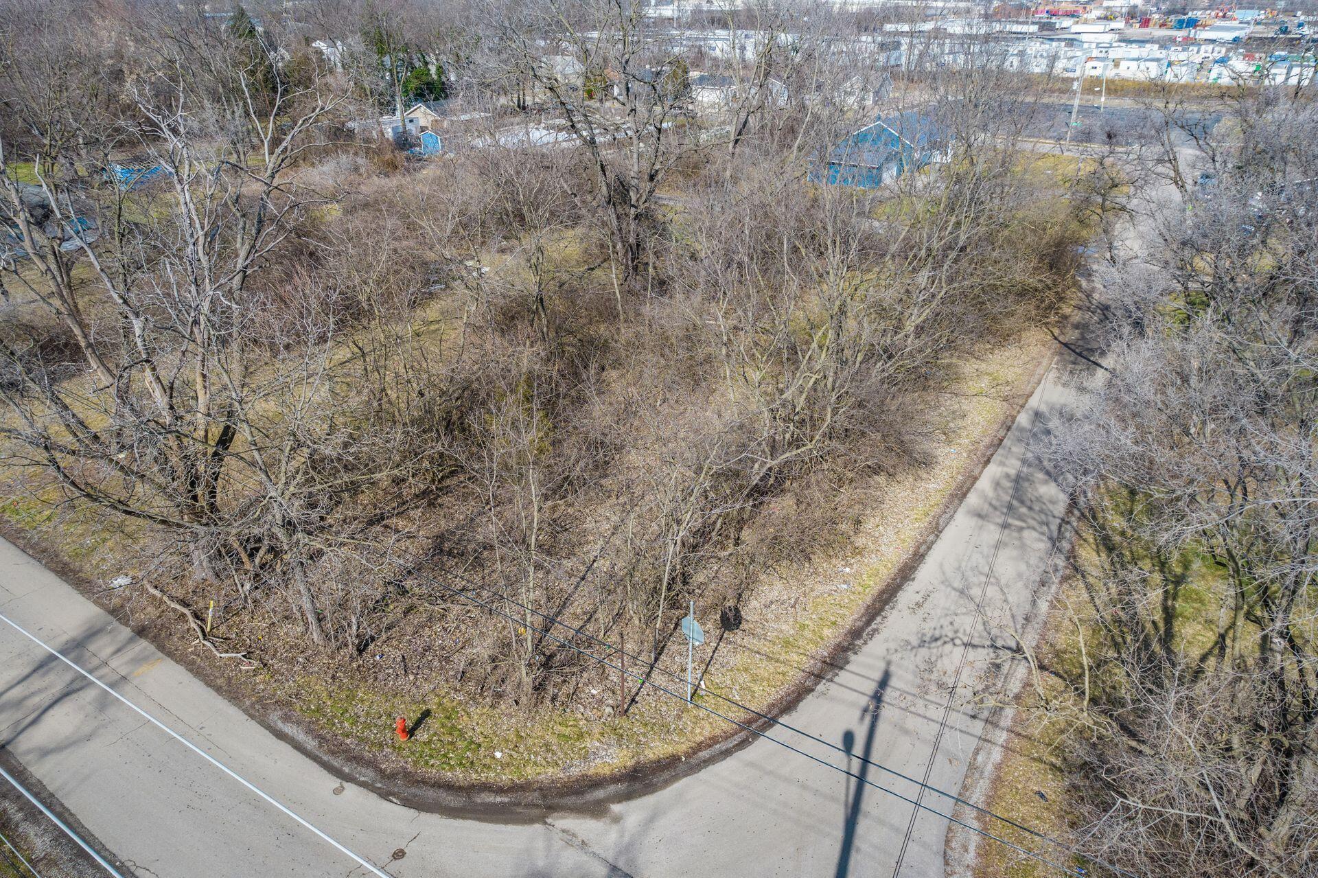 Elwood Avenue #LOT 105, Columbus, Ohio image 1