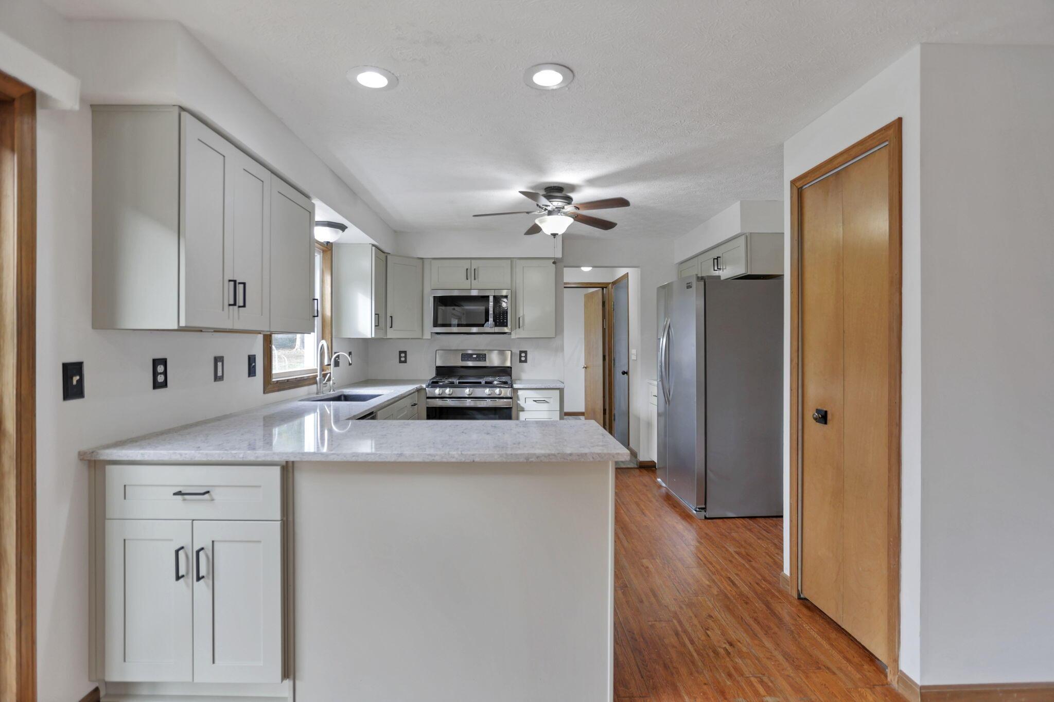 4135 Hardscrabble Road, Alexandria, Ohio image 32