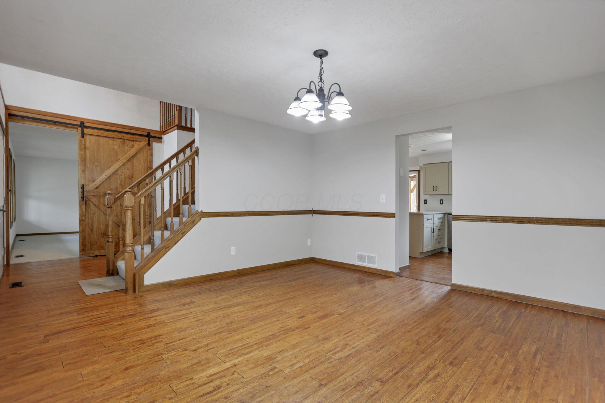 4135 Hardscrabble Road, Alexandria, Ohio image 8