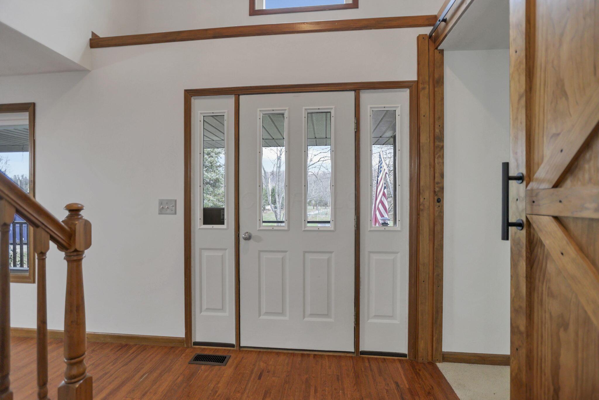 4135 Hardscrabble Road, Alexandria, Ohio image 3