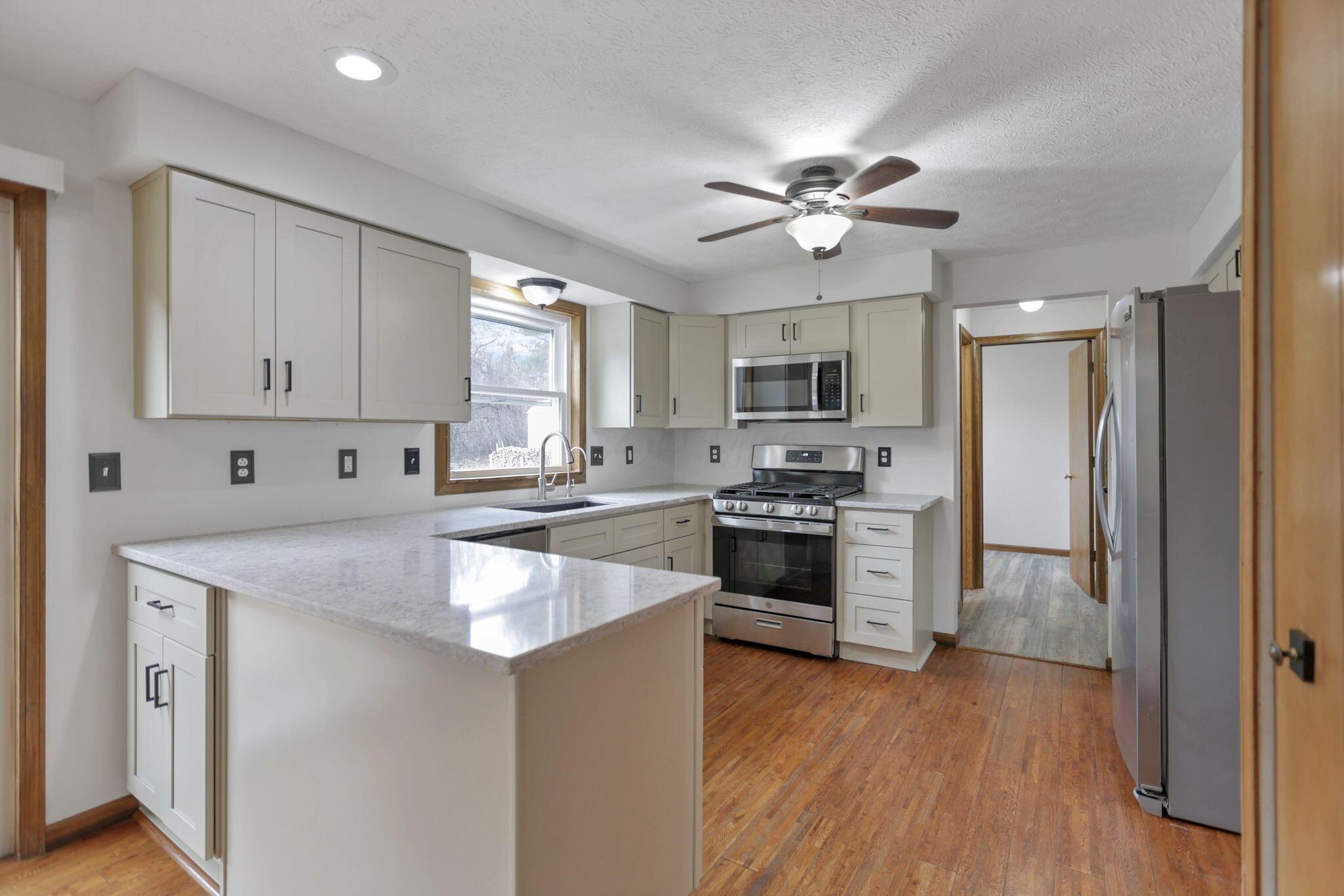 4135 Hardscrabble Road, Alexandria, Ohio image 23