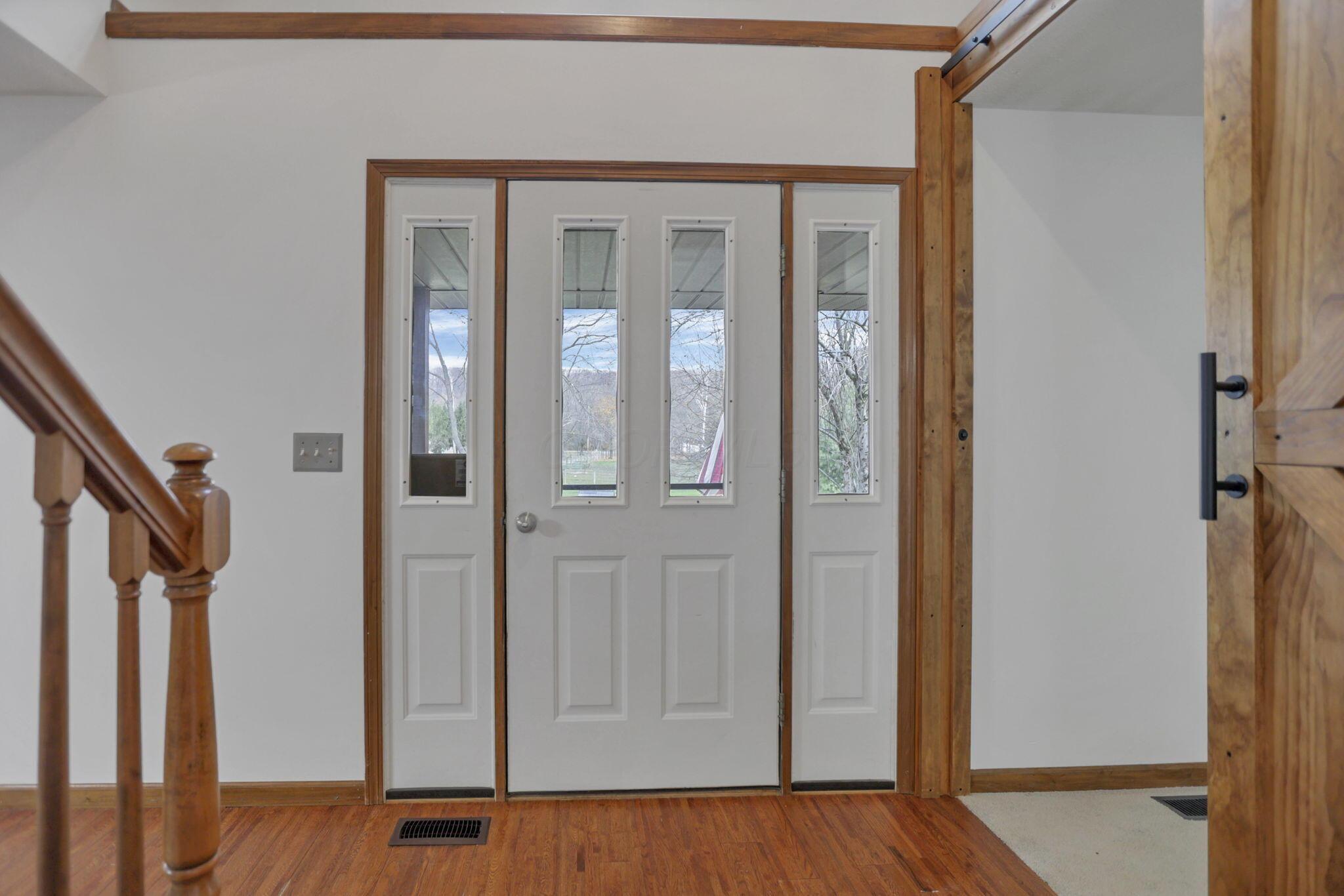 4135 Hardscrabble Road, Alexandria, Ohio image 2