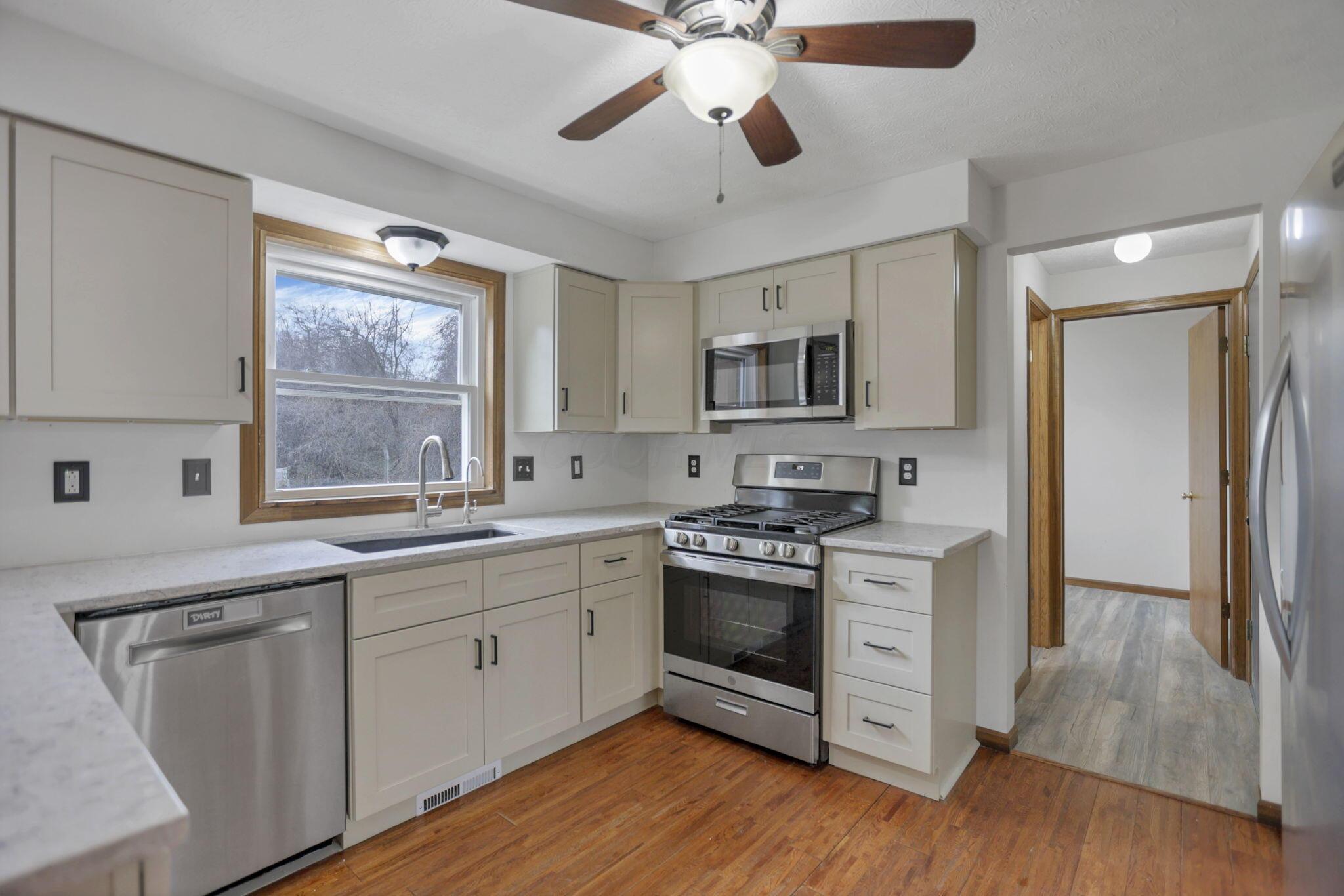 4135 Hardscrabble Road, Alexandria, Ohio image 24