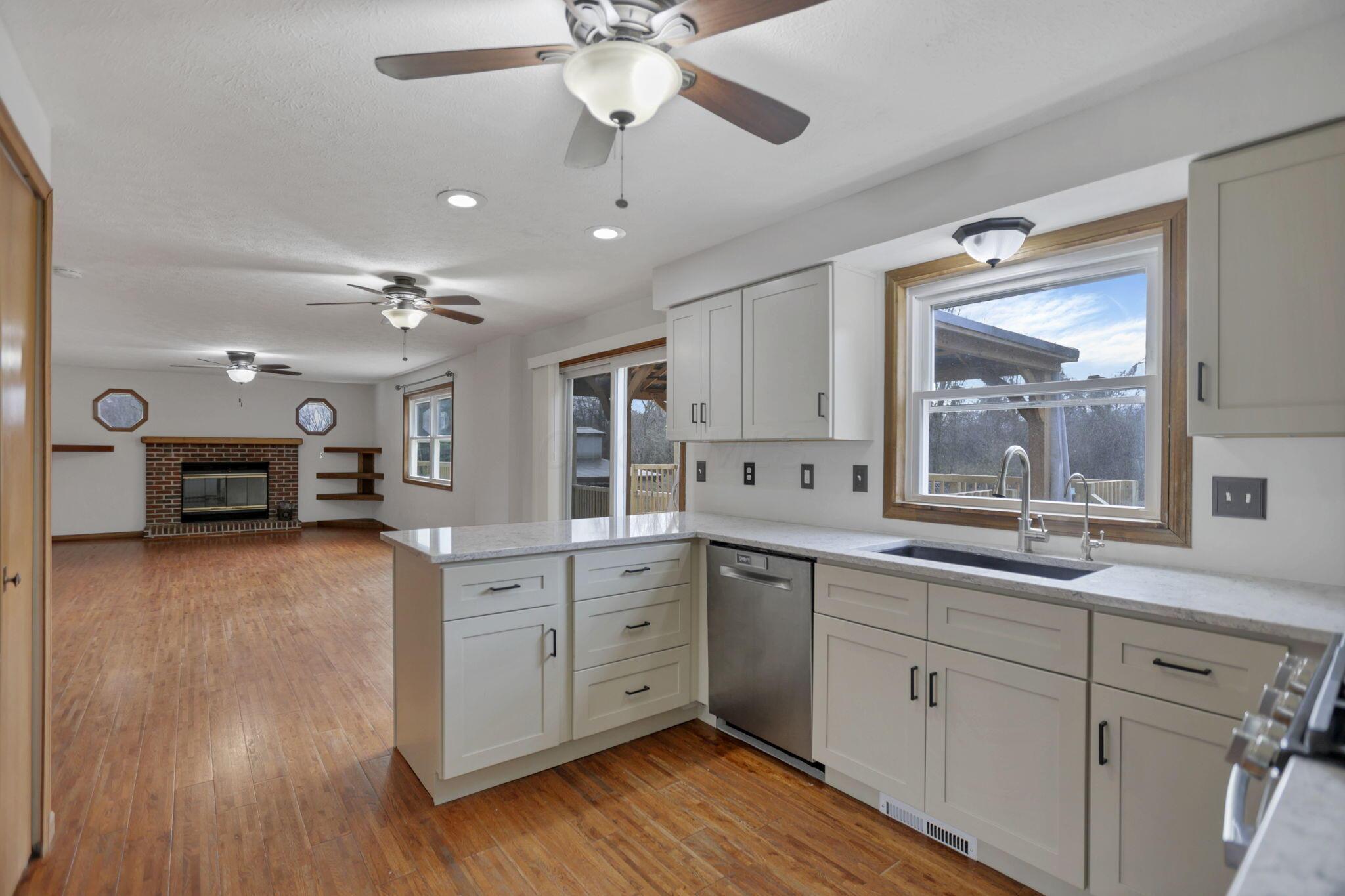 4135 Hardscrabble Road, Alexandria, Ohio image 27