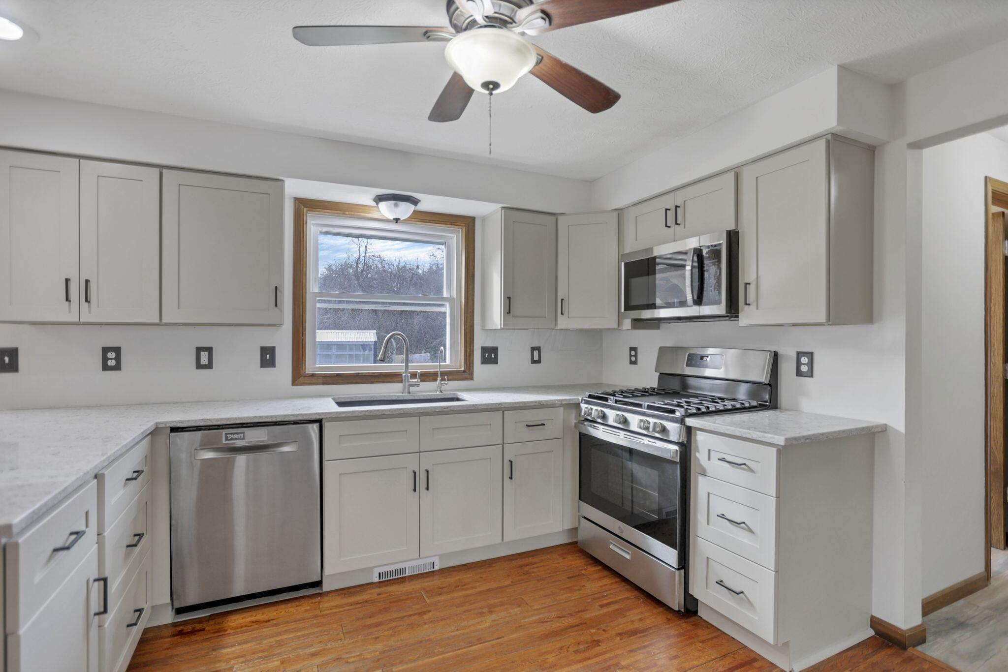 4135 Hardscrabble Road, Alexandria, Ohio image 31