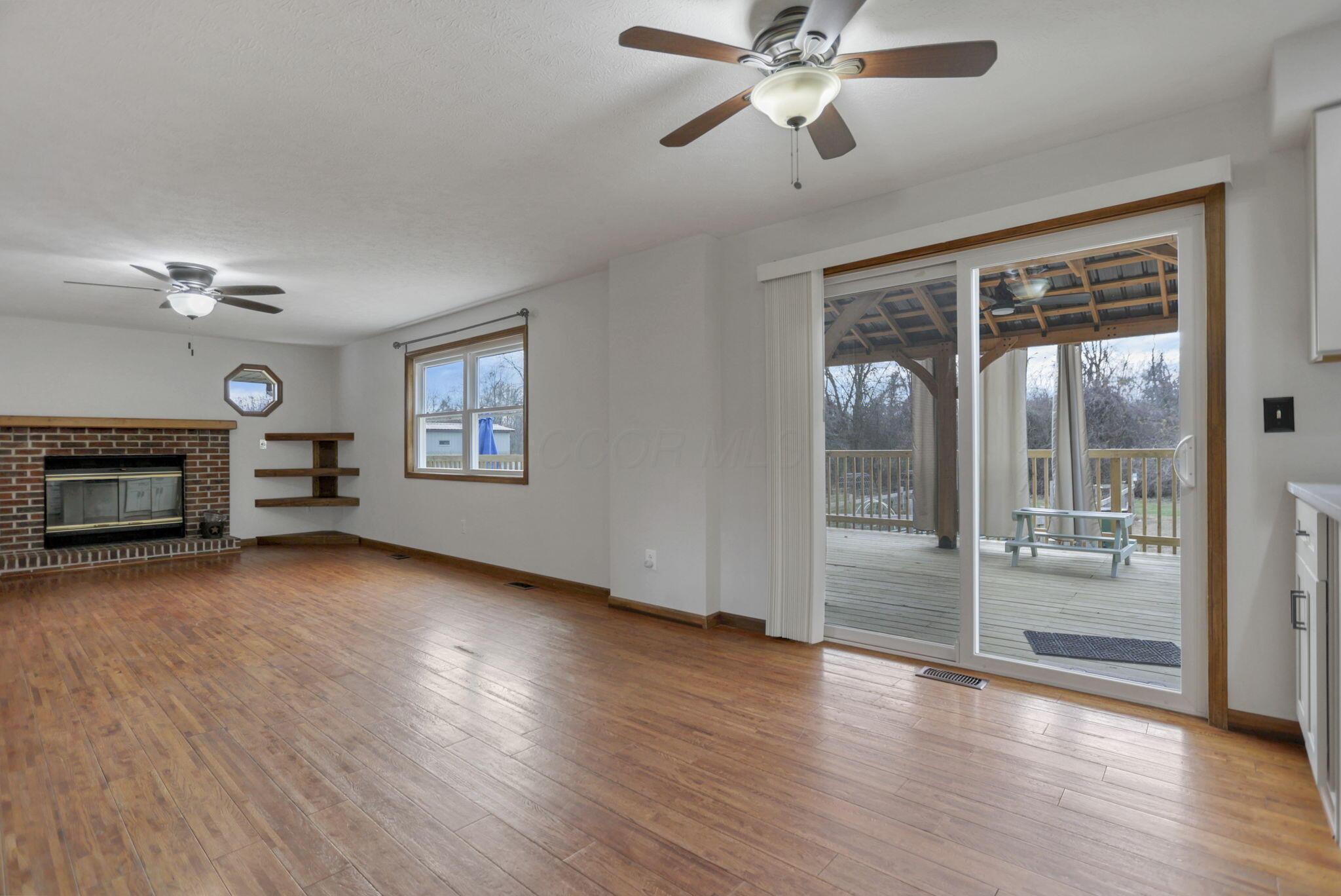 4135 Hardscrabble Road, Alexandria, Ohio image 21