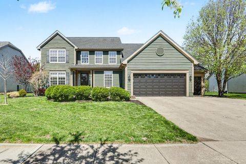 8092 Lombard Way Dublin OH 43016