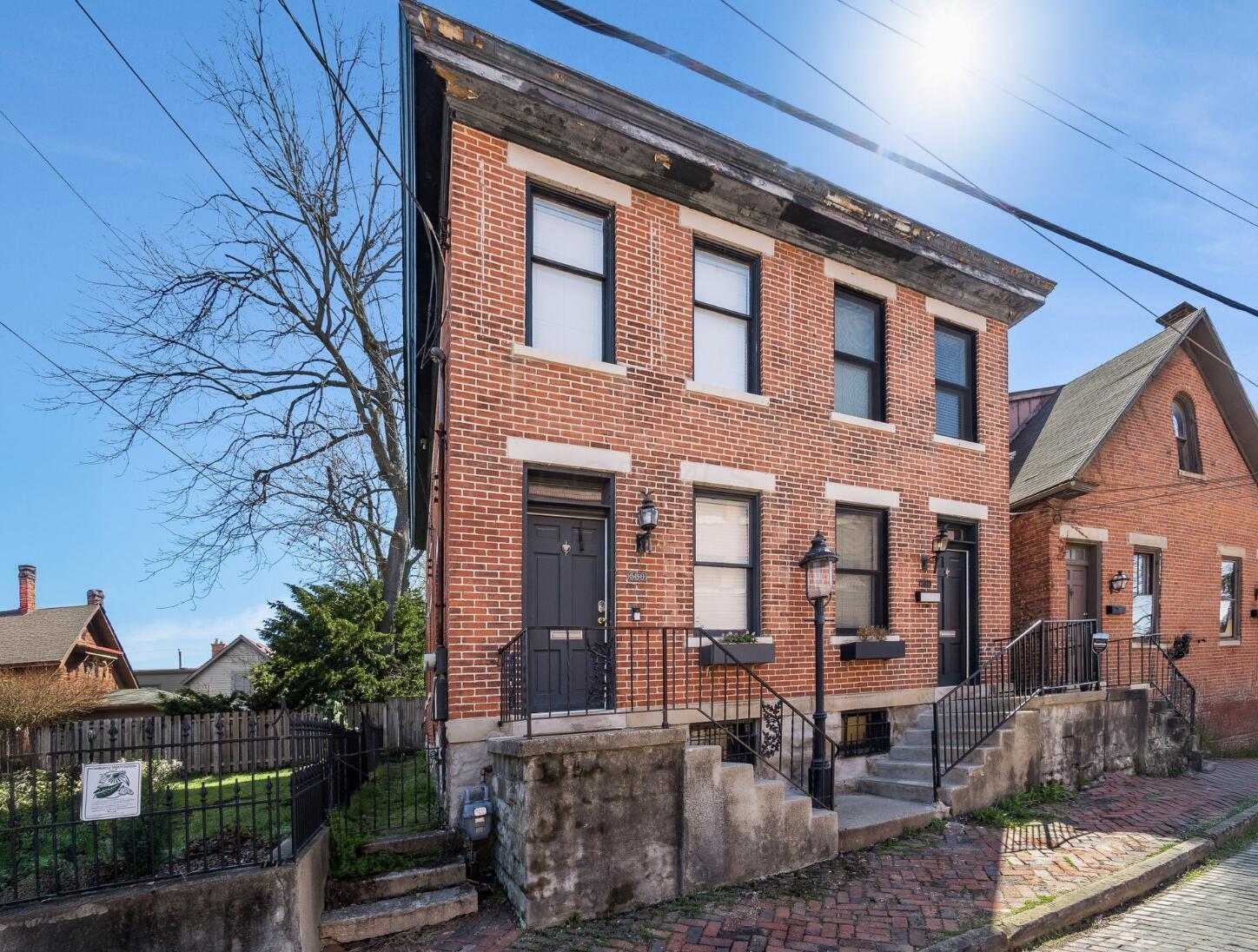580 S Pearl Street, Columbus, Ohio image 2