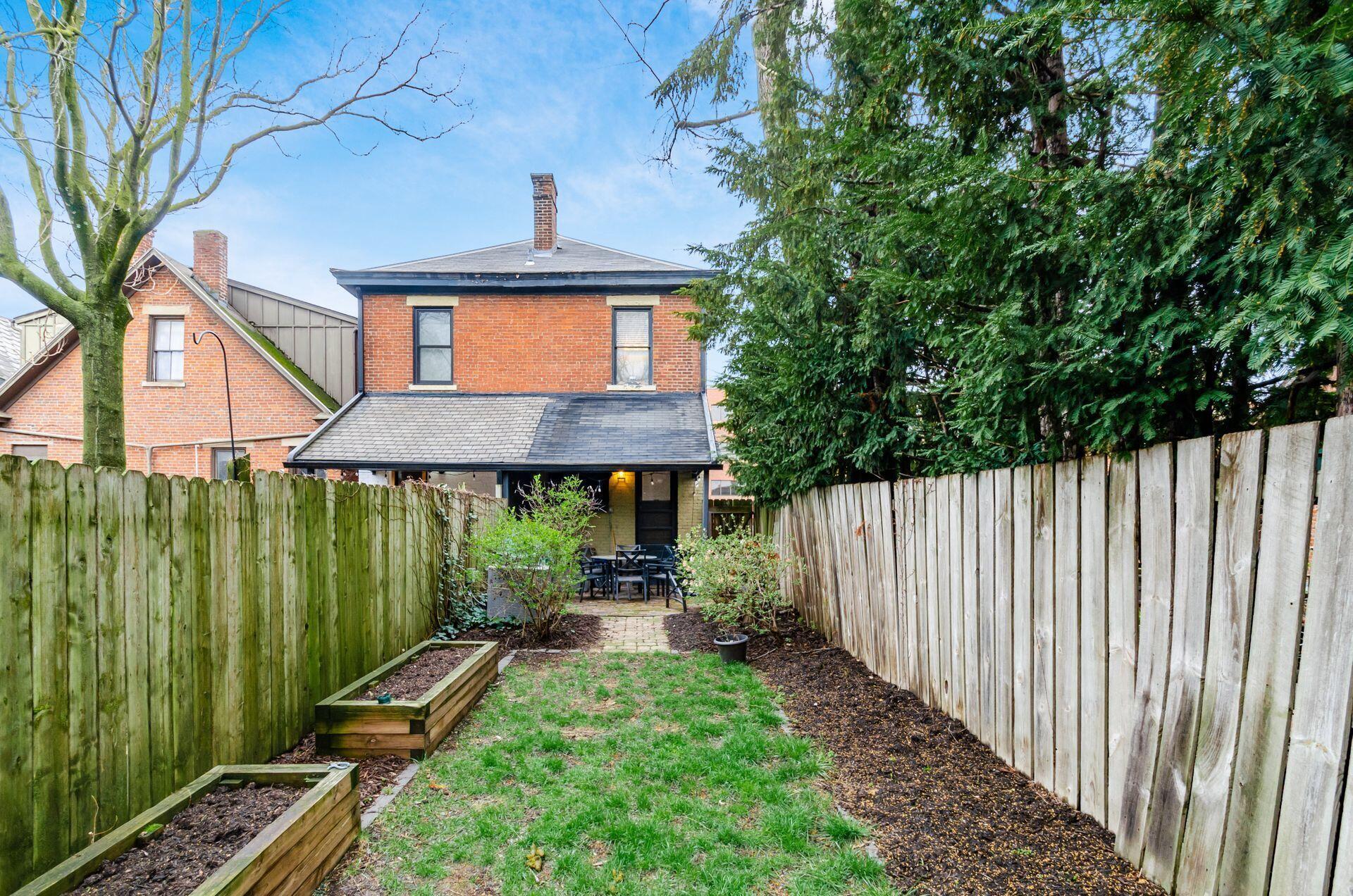 580 S Pearl Street, Columbus, Ohio image 30