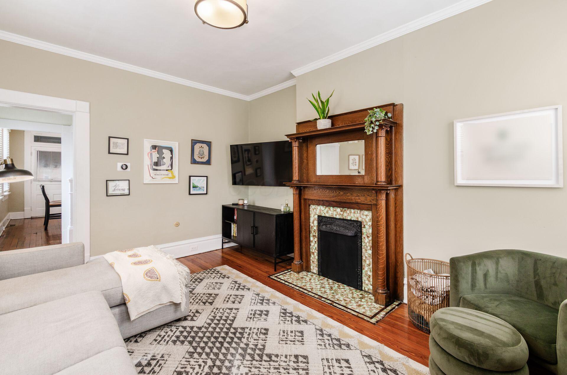 580 S Pearl Street, Columbus, Ohio image 8