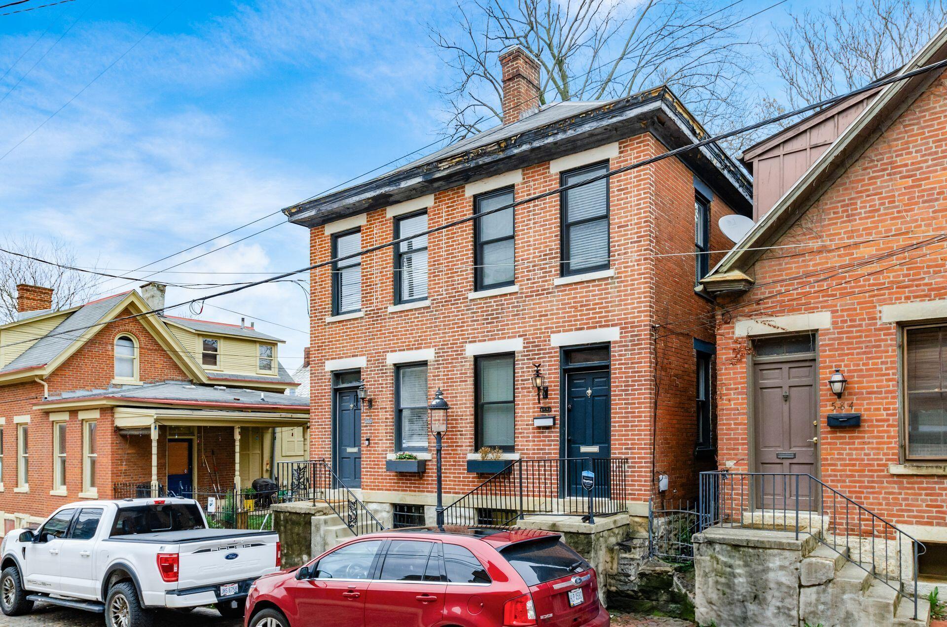 580 S Pearl Street, Columbus, Ohio image 5