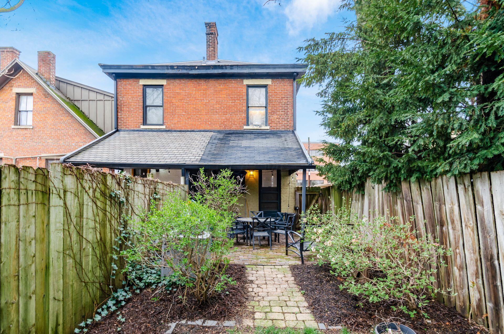 580 S Pearl Street, Columbus, Ohio image 32