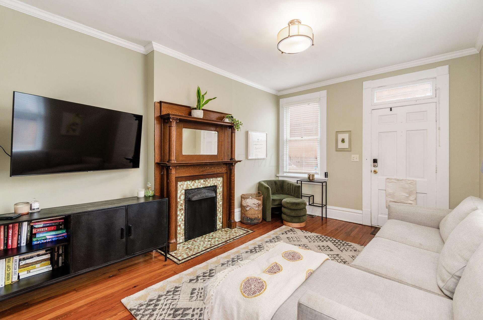 580 S Pearl Street, Columbus, Ohio image 9