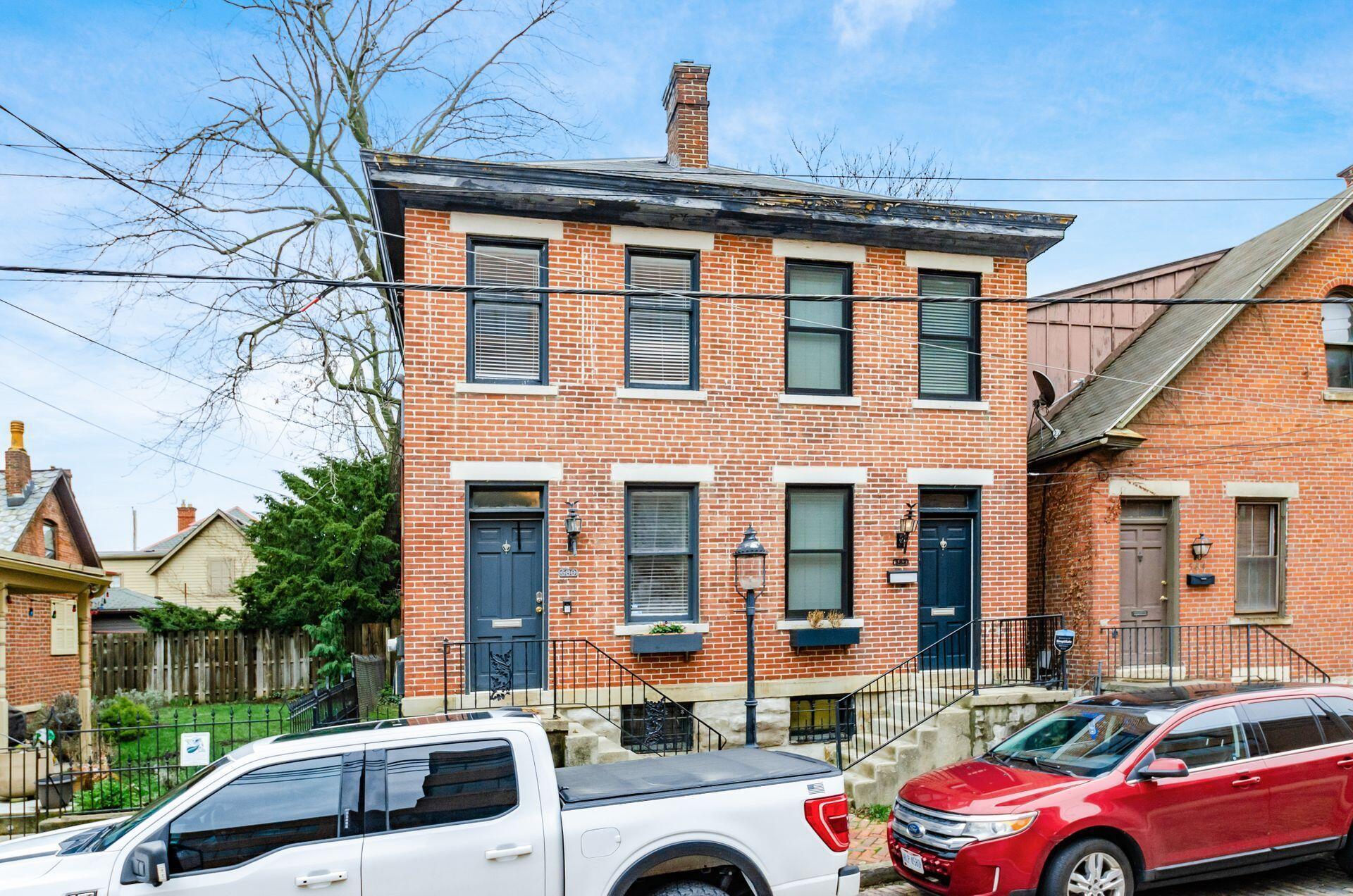 580 S Pearl Street, Columbus, Ohio image 3