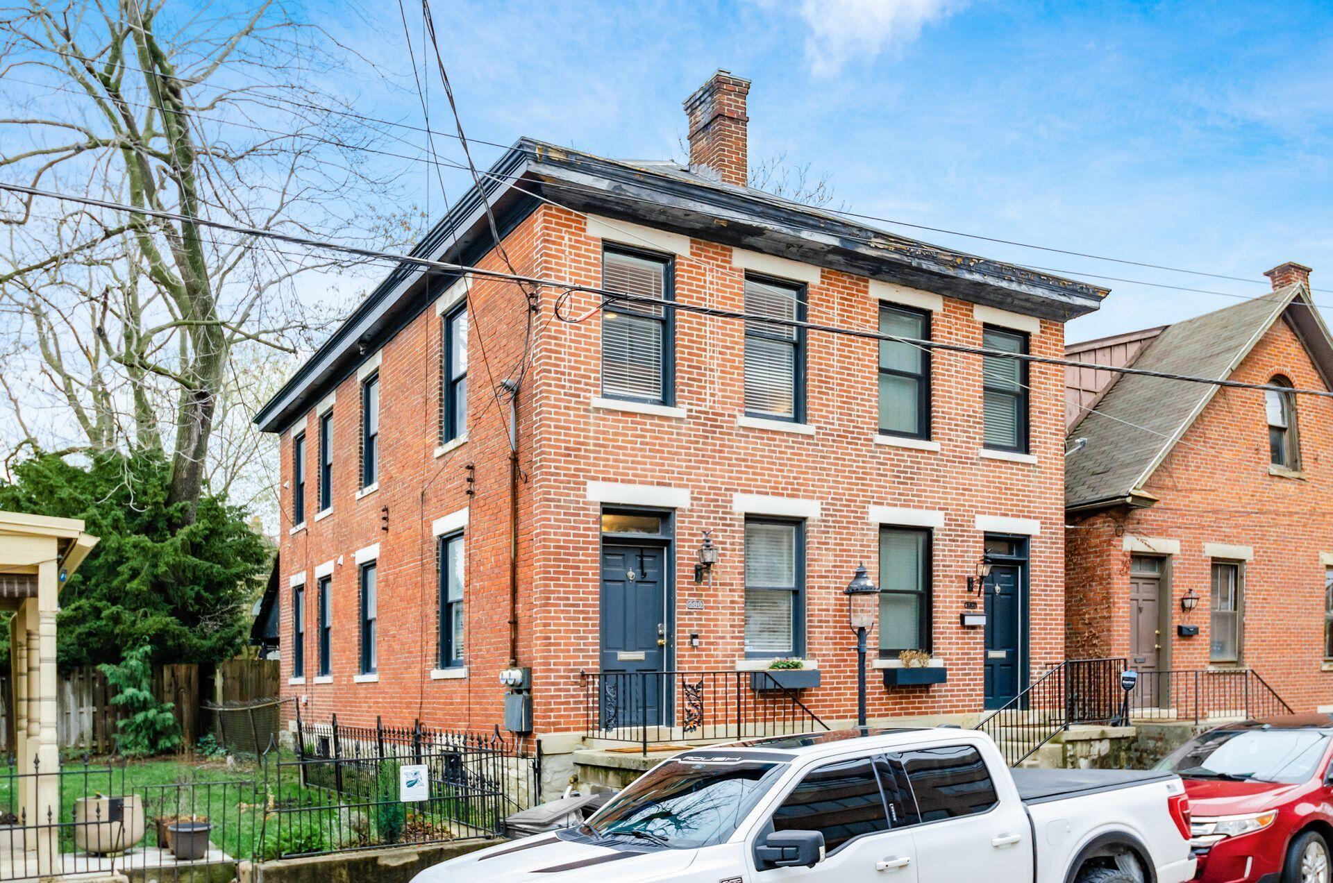 580 S Pearl Street, Columbus, Ohio image 4
