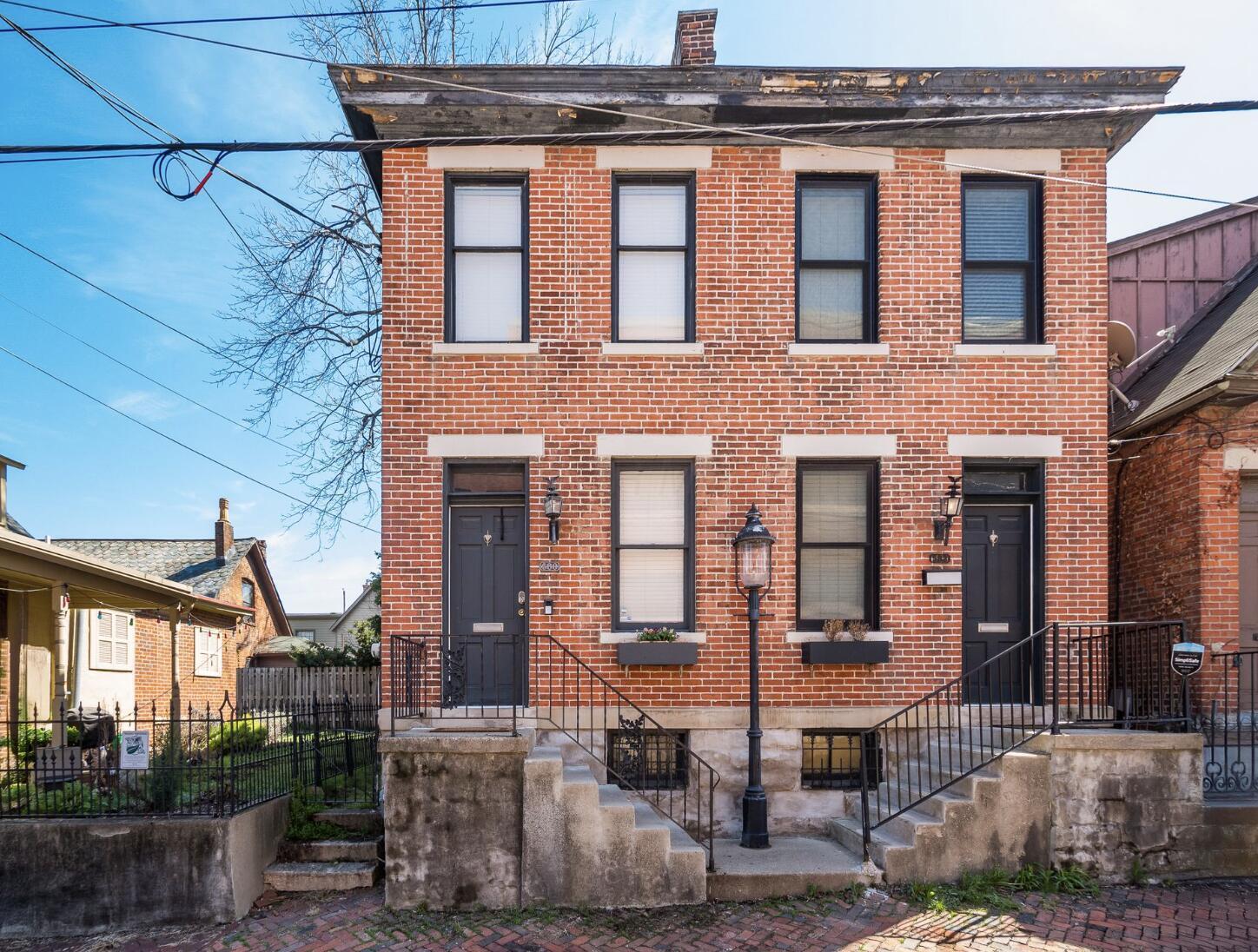 580 S Pearl Street, Columbus, Ohio image 1