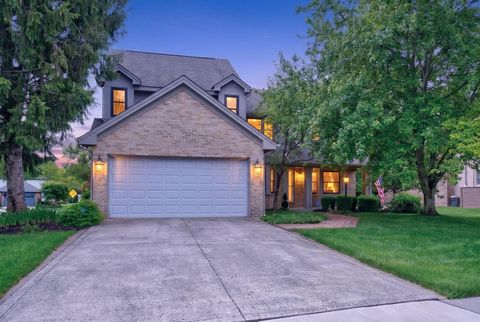Photo of 7060 Cloverdale Lane, Columbus, OH 43235 (MLS # 226018451)