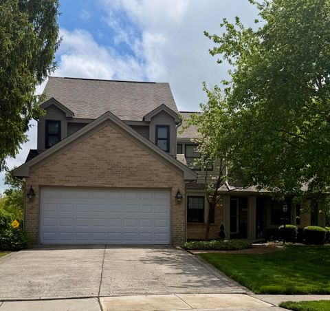 Photo of 7060 Cloverdale Lane, Columbus, OH 43235 (MLS # 226018451)