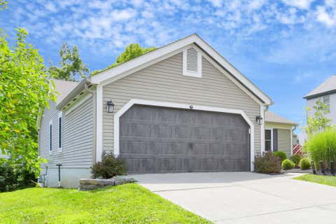 Tiny photo for 3509 Raflin Drive, Columbus, OH 43231 (MLS # 226029609)