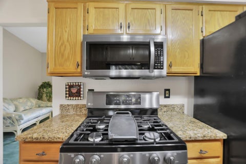 Tiny photo for 3509 Raflin Drive, Columbus, OH 43231 (MLS # 226029609)