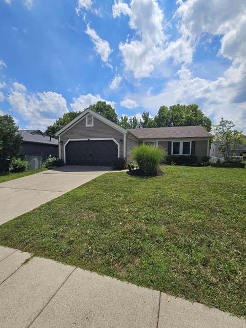 Photo of 3509 Raflin Drive, Columbus, OH 43231 (MLS # 226029609)
