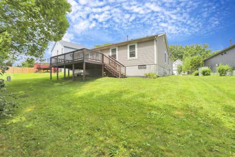 Tiny photo for 3509 Raflin Drive, Columbus, OH 43231 (MLS # 226029609)