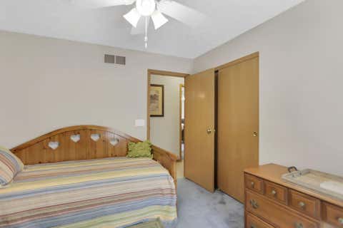 Tiny photo for 3509 Raflin Drive, Columbus, OH 43231 (MLS # 226029609)