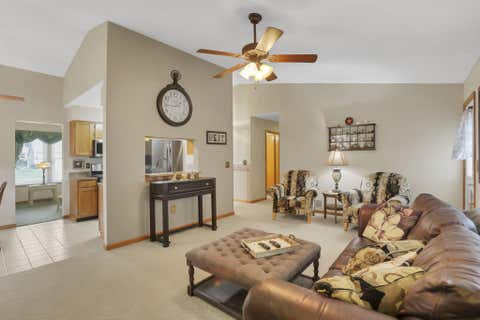 Tiny photo for 3509 Raflin Drive, Columbus, OH 43231 (MLS # 226029609)