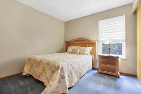 Tiny photo for 3509 Raflin Drive, Columbus, OH 43231 (MLS # 226029609)