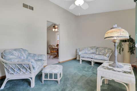 Tiny photo for 3509 Raflin Drive, Columbus, OH 43231 (MLS # 226029609)