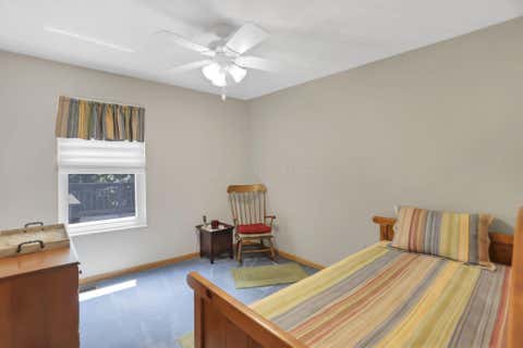 Tiny photo for 3509 Raflin Drive, Columbus, OH 43231 (MLS # 226029609)