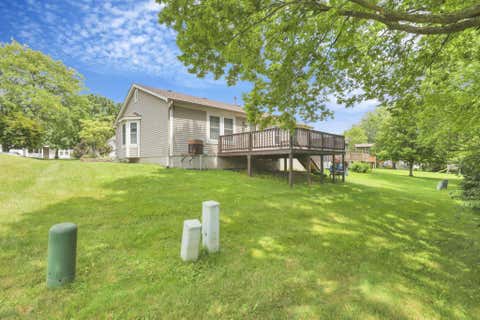 Tiny photo for 3509 Raflin Drive, Columbus, OH 43231 (MLS # 226029609)