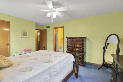 Tiny photo for 3509 Raflin Drive, Columbus, OH 43231 (MLS # 226029609)