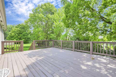 Tiny photo for 3509 Raflin Drive, Columbus, OH 43231 (MLS # 226029609)