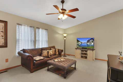 Tiny photo for 3509 Raflin Drive, Columbus, OH 43231 (MLS # 226029609)