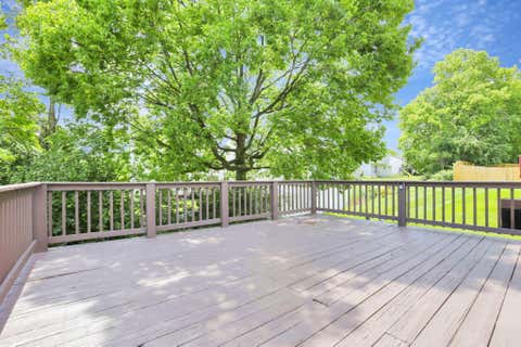 Tiny photo for 3509 Raflin Drive, Columbus, OH 43231 (MLS # 226029609)