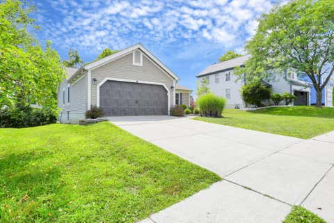 Tiny photo for 3509 Raflin Drive, Columbus, OH 43231 (MLS # 226029609)