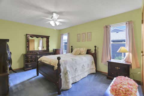 Tiny photo for 3509 Raflin Drive, Columbus, OH 43231 (MLS # 226029609)