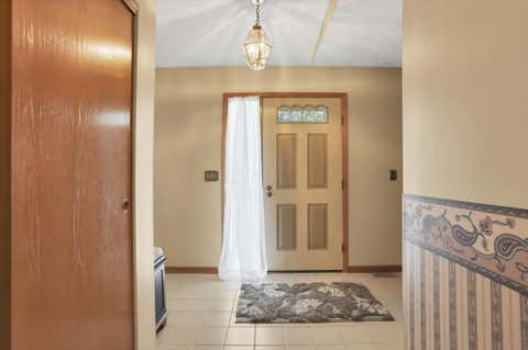 Tiny photo for 3509 Raflin Drive, Columbus, OH 43231 (MLS # 226029609)
