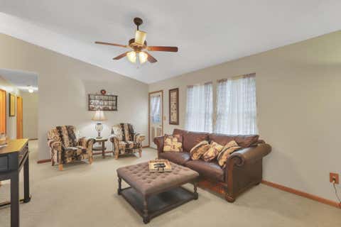 Tiny photo for 3509 Raflin Drive, Columbus, OH 43231 (MLS # 226029609)