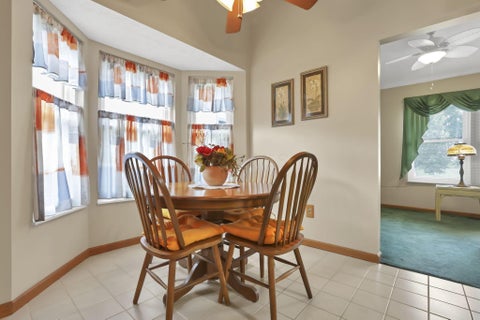 Tiny photo for 3509 Raflin Drive, Columbus, OH 43231 (MLS # 226029609)