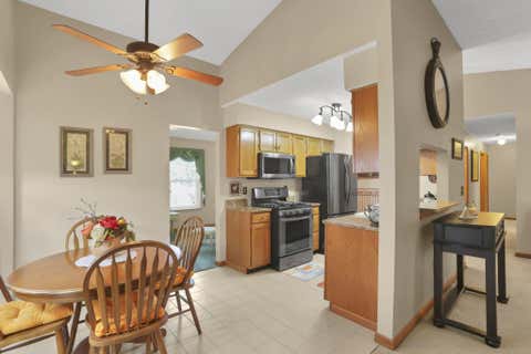 Tiny photo for 3509 Raflin Drive, Columbus, OH 43231 (MLS # 226029609)