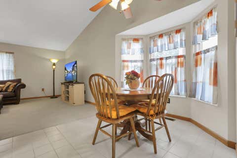 Tiny photo for 3509 Raflin Drive, Columbus, OH 43231 (MLS # 226029609)