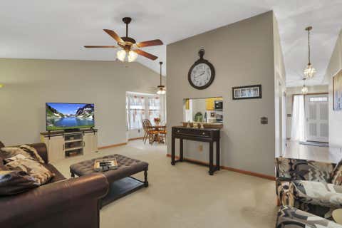 Tiny photo for 3509 Raflin Drive, Columbus, OH 43231 (MLS # 226029609)